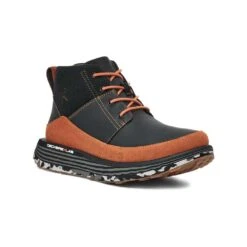 Front Page -Patagonia Store unisex ko z chukka splash black rust 2 800x b4f9f3d7 0f1b 45eb acf0 76029e6f2e67